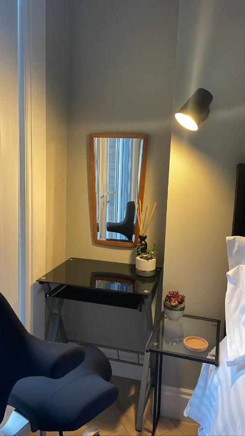 Citygo Apartments Queens Belfast Luaran gambar