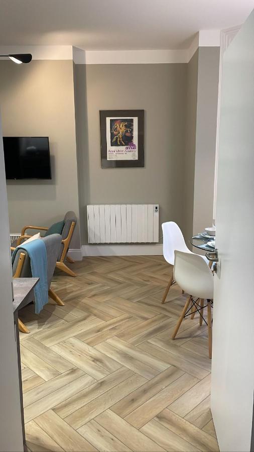 Citygo Apartments Queens Belfast Luaran gambar
