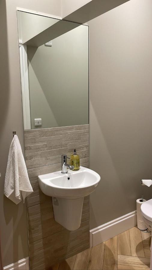 Citygo Apartments Queens Belfast Luaran gambar